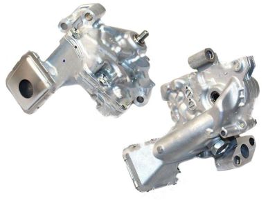 Toyota 15100-37021 Oil Pump