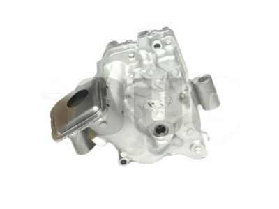 Toyota 15100-37021 Oil Pump