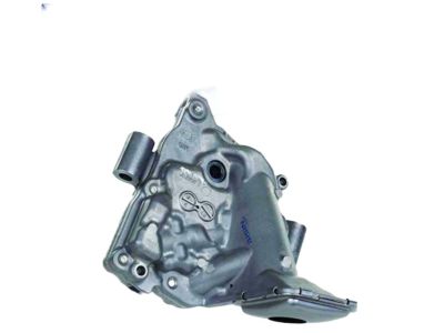 Toyota 15100-37021 Oil Pump