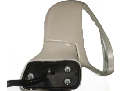 Toyota 87910-0T050-A0 Mirror Assembly