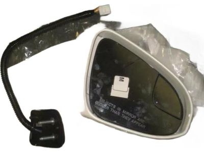 Toyota 87910-0T050-A0 Mirror Assembly