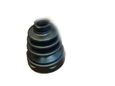 Toyota 04437-0D050 Inner Boot
