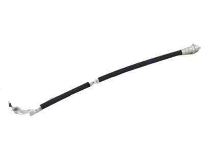 Lexus 90947-02F28 Hose, Flexible