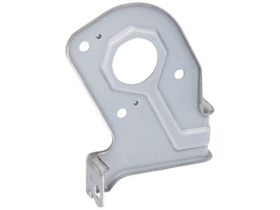 Toyota 86211-0C030 Radio Mount Bracket