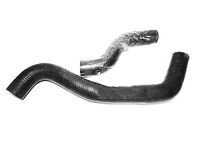 Toyota 16572-62050 Lower Hose