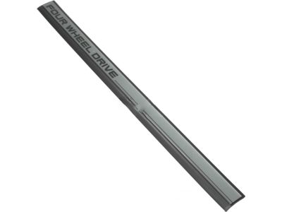 Toyota 75732-60050 Body Side Molding