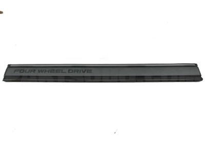 Toyota 75732-60050 Body Side Molding