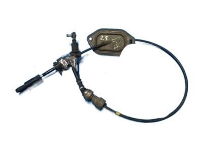 Toyota 33820-42430 Shift Control Cable