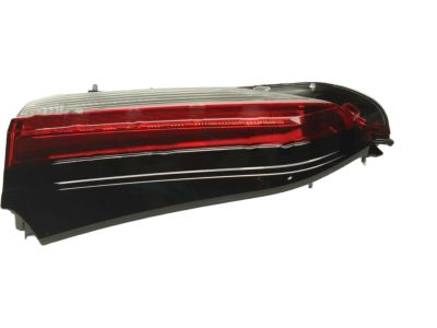 Toyota 81581-42151 Back Up Lamp