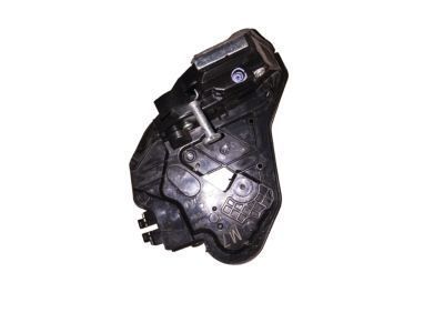 Toyota 69050-0E030 Lock Assembly