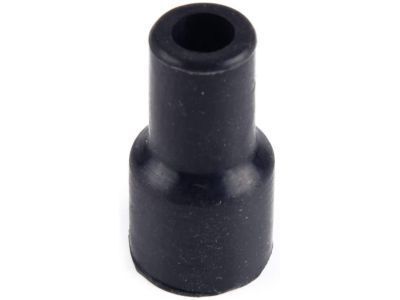 Toyota 90919-11009 Cap, Plug