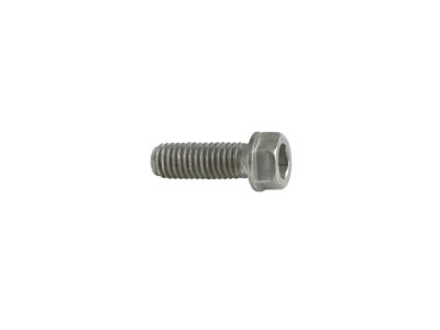 Toyota 91673-A0825 Impact Bar Bolt