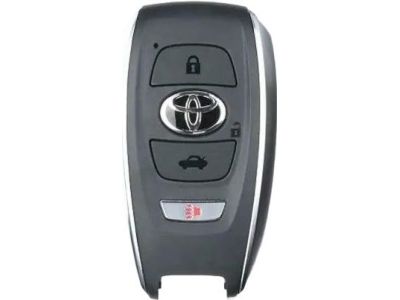 Toyota SU003-10030 Transmitter