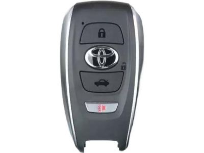 Toyota SU003-10030 Transmitter