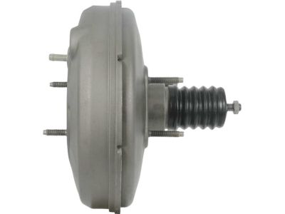 Toyota 44610-52D40 Booster Assembly