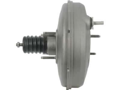 Toyota 44610-52D40 Booster Assembly