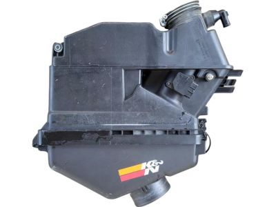 Toyota 17700-31531 Cleaner Assy, Air