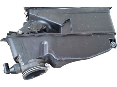 Toyota 17700-31531 Cleaner Assy, Air