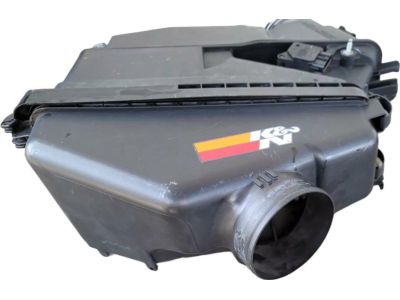 Toyota 17700-31531 Cleaner Assy, Air