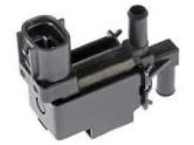 Toyota 90080-91233 Vacuum Valve