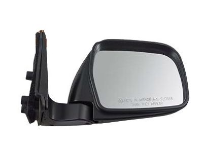 Toyota 87910-34020 Mirror