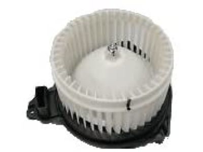 Toyota 87103-0C051 Fan & Motor