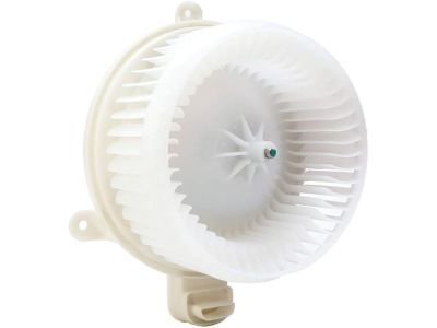 Toyota 87103-0C051 Fan & Motor