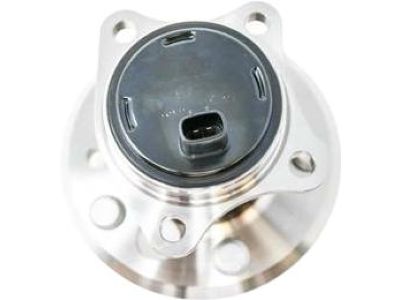 Toyota 42450-48011 Hub & Bearing
