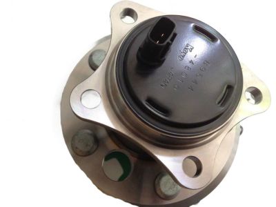 Toyota 42450-48011 Hub & Bearing