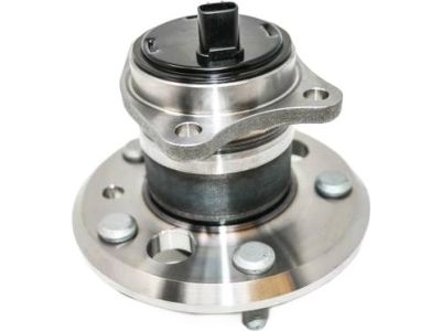Toyota 42450-48011 Hub & Bearing