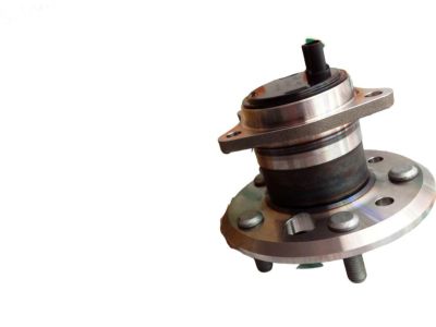 Toyota 42450-48011 Hub & Bearing