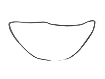 Toyota 67861-35010 Weatherstrip