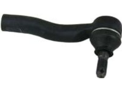 Toyota 45047-49015 Outer Tie Rod