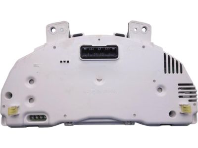 Toyota SU003-02599 Cluster