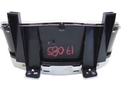 Toyota SU003-02599 Cluster