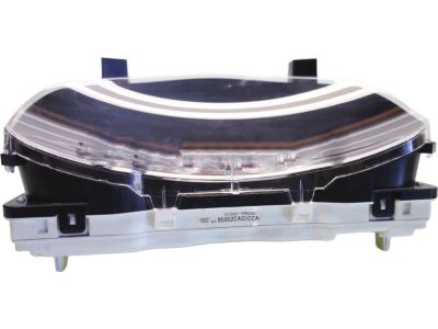 Toyota SU003-02599 Cluster