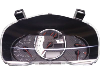 Toyota SU003-02599 Cluster