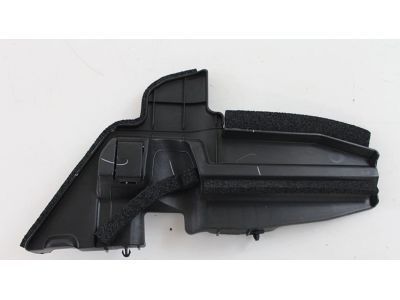Toyota 53294-47010 Side Seal