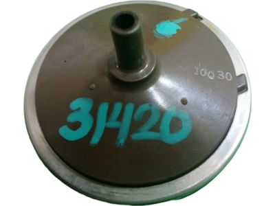 Toyota 25870-16230 EGR Vacuum Control