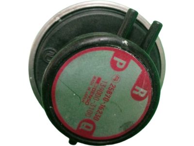 Toyota 25870-16230 EGR Vacuum Control