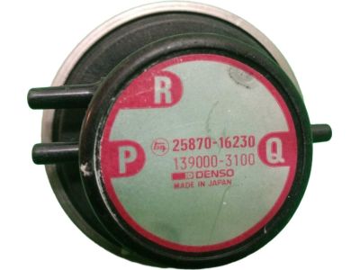 Toyota 25870-16230 EGR Vacuum Control