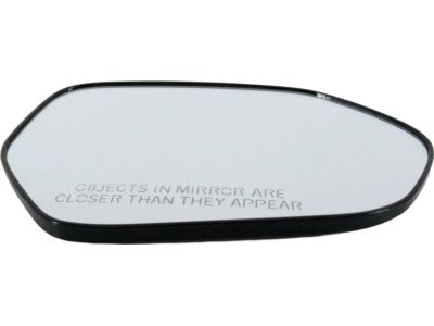 Toyota 87902-02070 Mirror Glass