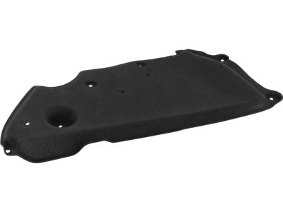 Toyota 51443-0E050 Under Cover