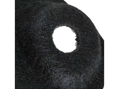 Toyota 51443-0E050 Under Cover