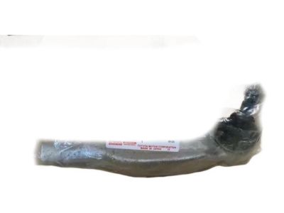 Toyota 45047-19215 Outer Tie Rod