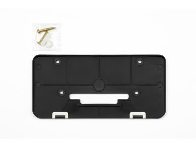 Toyota 90159-60474 License Bracket Screw