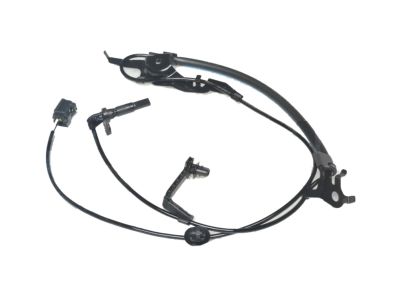 Toyota 89543-33131 Front Speed Sensor