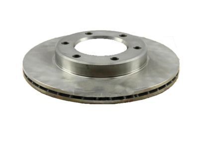 Toyota 43512-60100 Brake Rotor