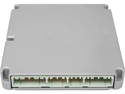 Toyota 89661-04300-84 ECM