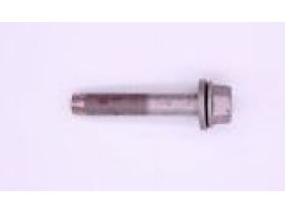 Lexus 90119-10232 Bolt, W/Washer